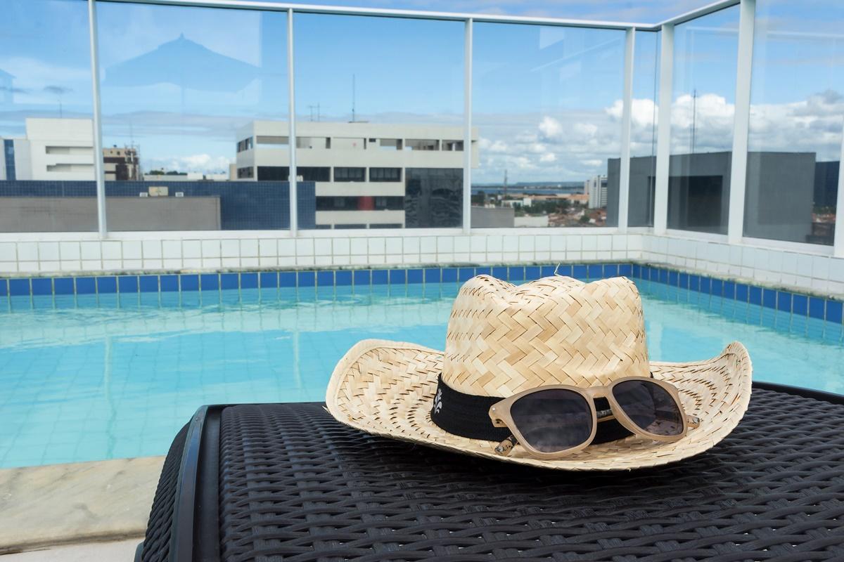 Slim Pajuçara by Tropicalis Hotel
