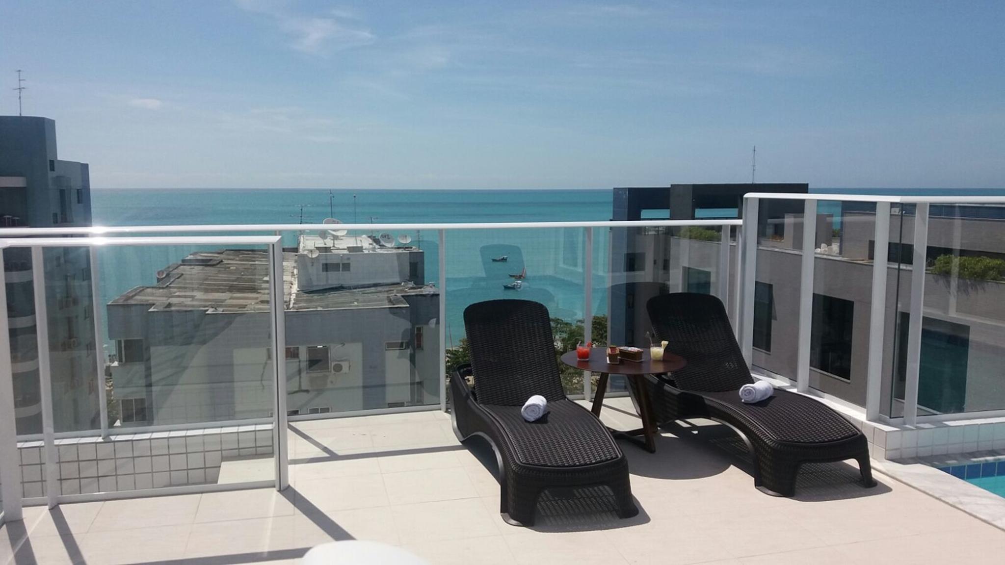 Slim Pajuçara by Tropicalis Maceió
