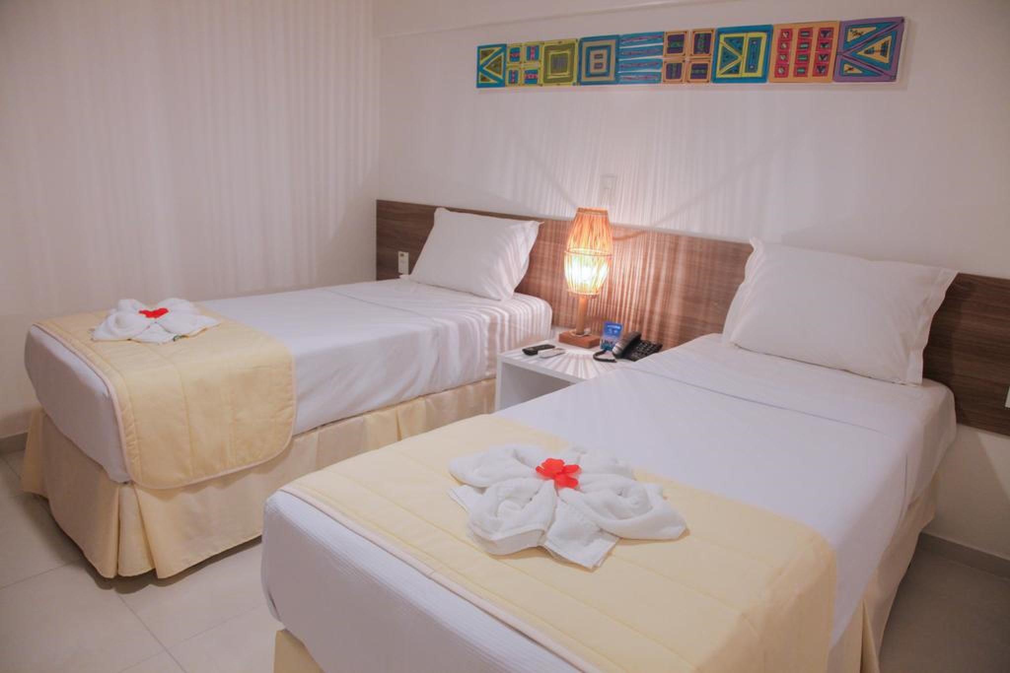Slim Pajuçara by Tropicalis Maceió