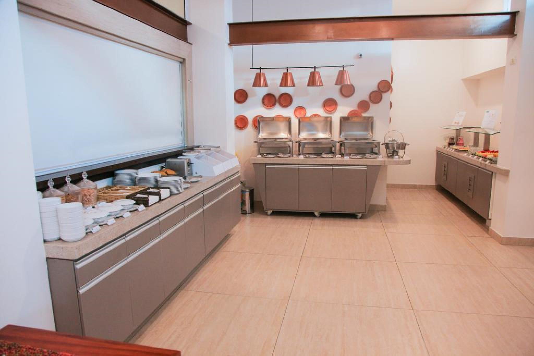 Hotel Slim Pajuçara by Tropicalis Maceió