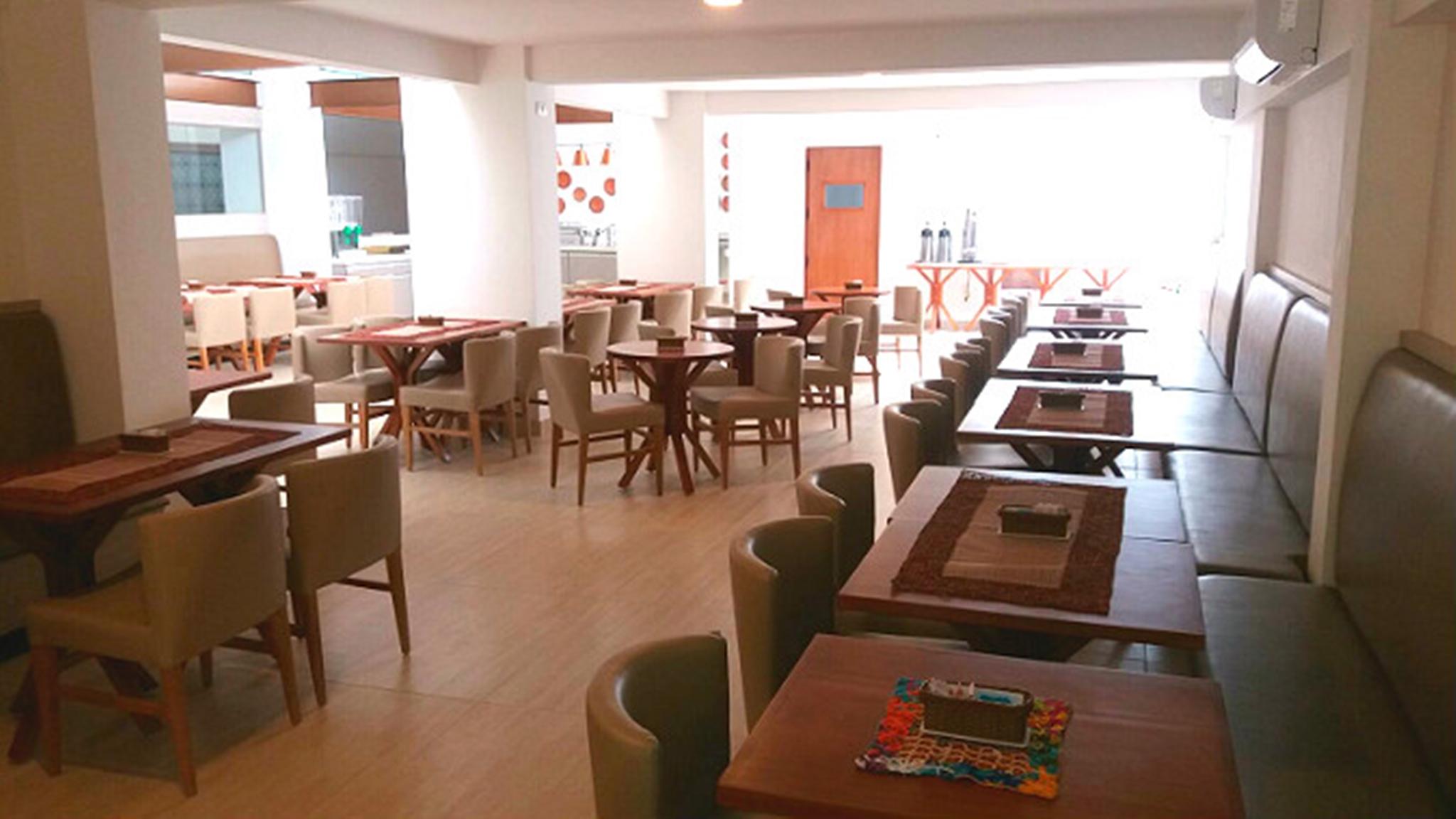 Slim Pajuçara by Tropicalis Hotel Maceió