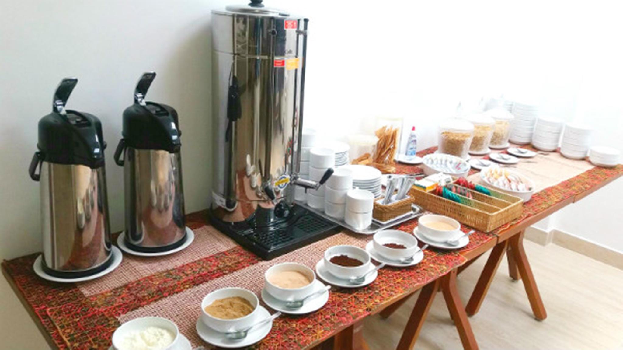 Slim Pajuçara by Tropicalis 3* Maceió