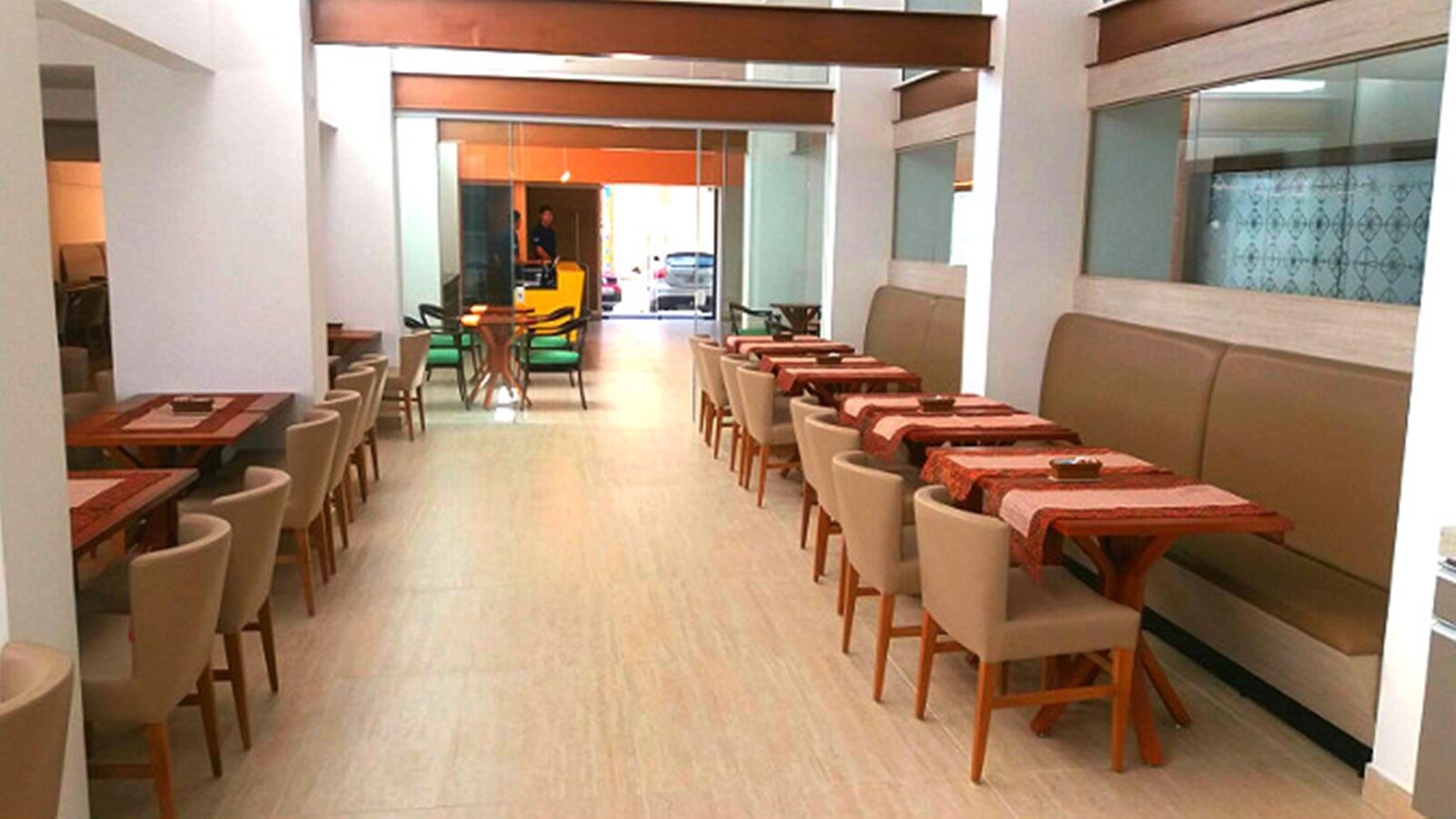 Hotel Slim Pajuçara by Tropicalis 3*