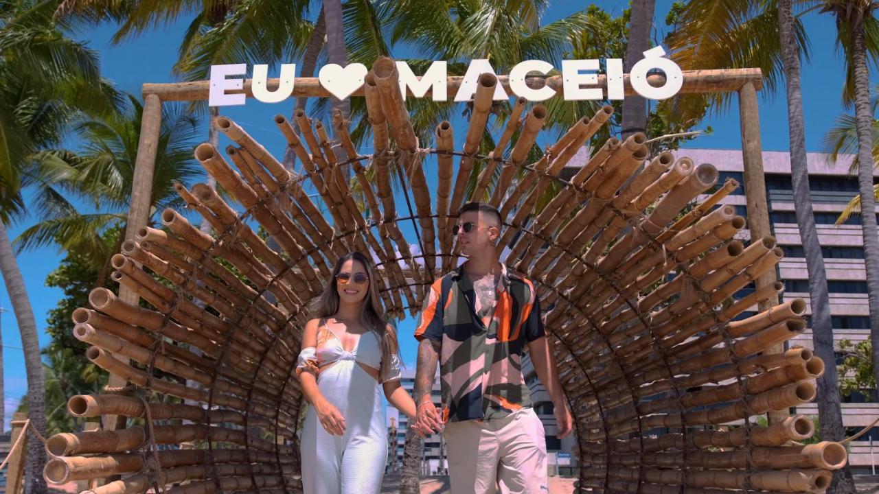 Slim Pajuçara by Tropicalis 3* Maceió