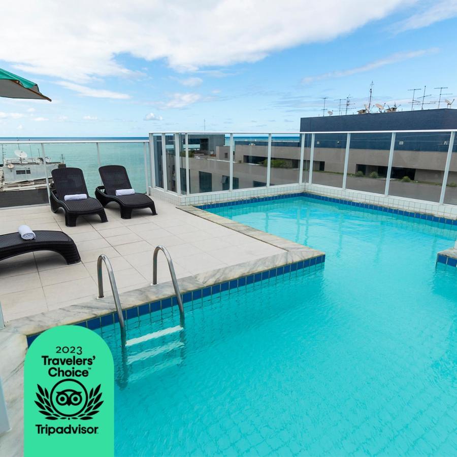 Slim Pajuçara by Tropicalis Hotel 3*