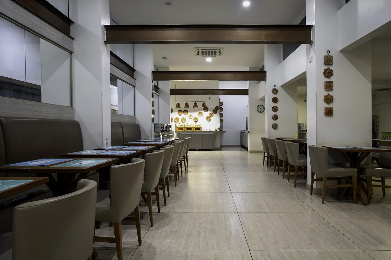 Hotel Slim Pajuçara by Tropicalis