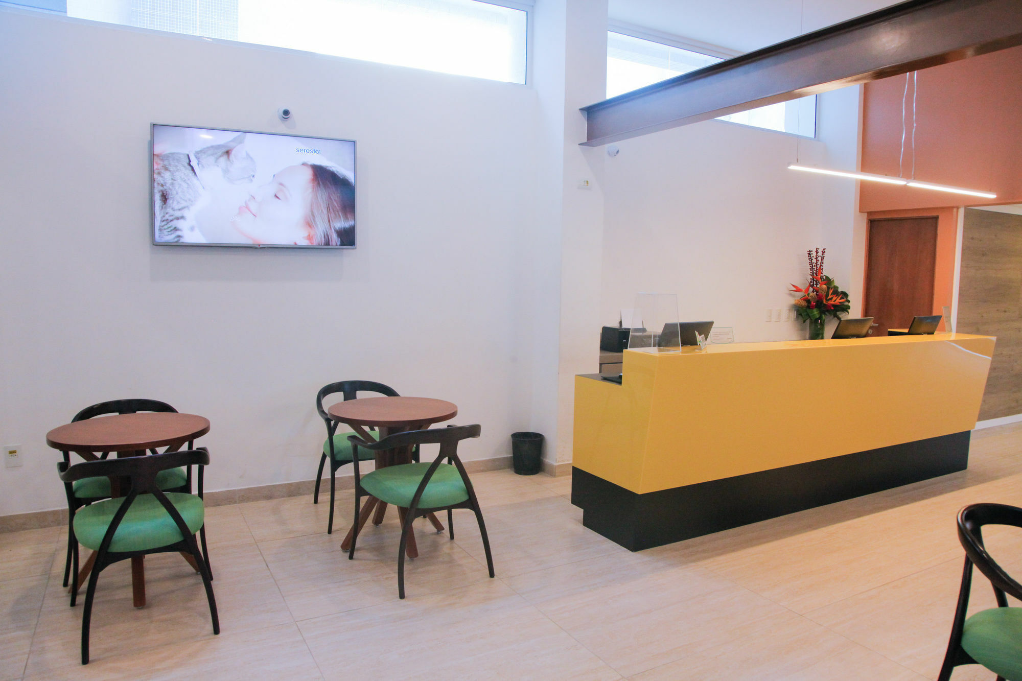 Hotel Slim Pajuçara by Tropicalis 3*