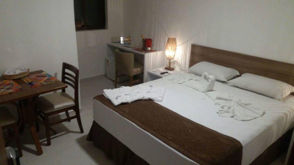 Hotel Slim Pajuçara by Tropicalis